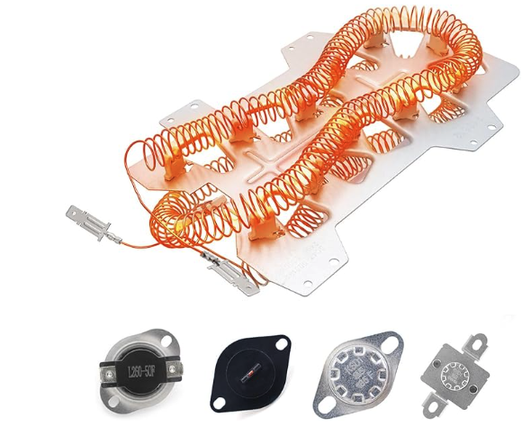 Dryer Heating Element Kit for Samsung