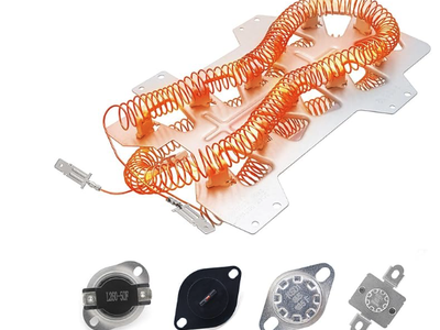 Dryer Heating Element Kit for Samsung