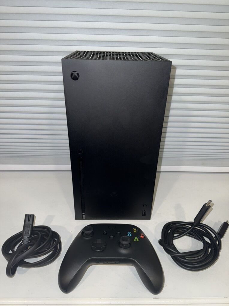 Xbox Series X