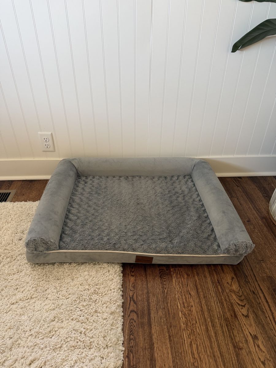 BF Pet Home Dog Bed