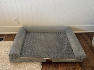 BF Pet Home Dog Bed