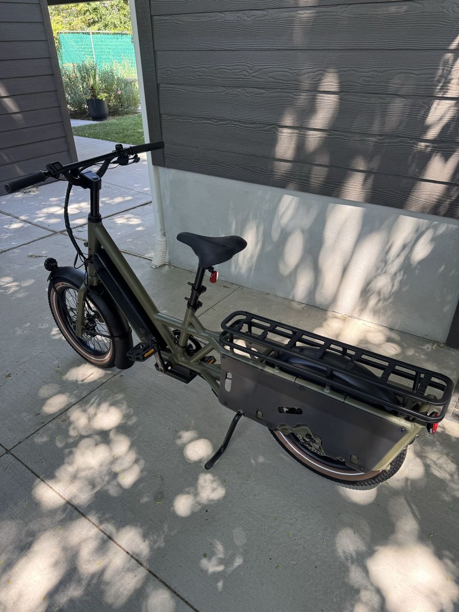 Specialized Globe Haul LT E-Bike - Brand New
