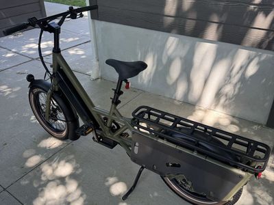Specialized Globe Haul LT E-Bike - Brand New
