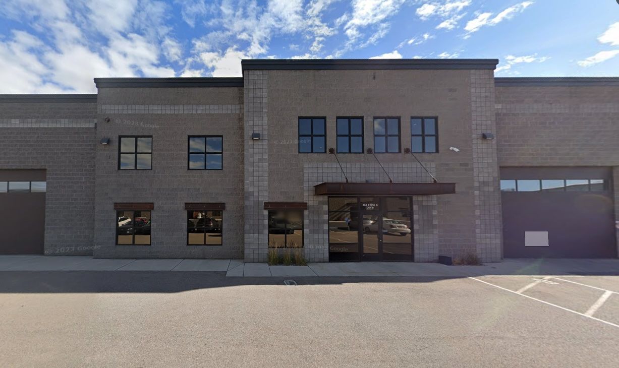 Office & Warehouse Cowork Space for Sublease