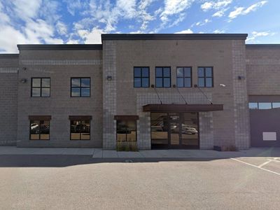 Office & Warehouse Cowork Space for Sublease