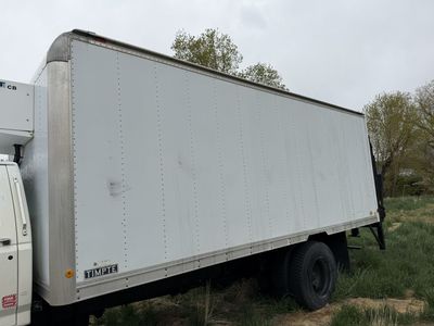 Refrigerated Box