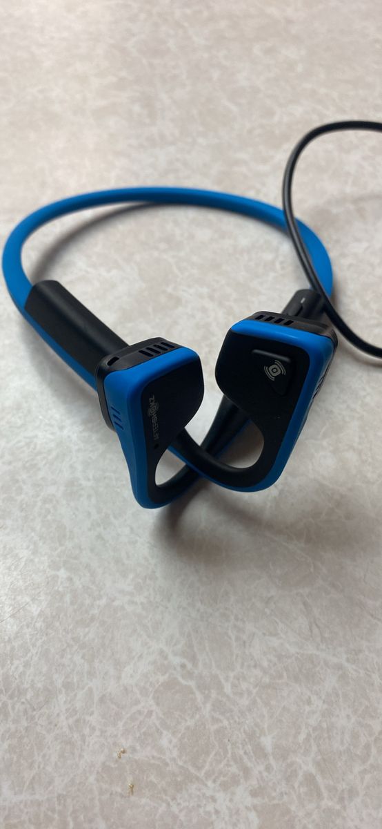 Wireless earbuds