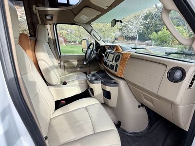 2011 Itasca Impulse By Winnebago