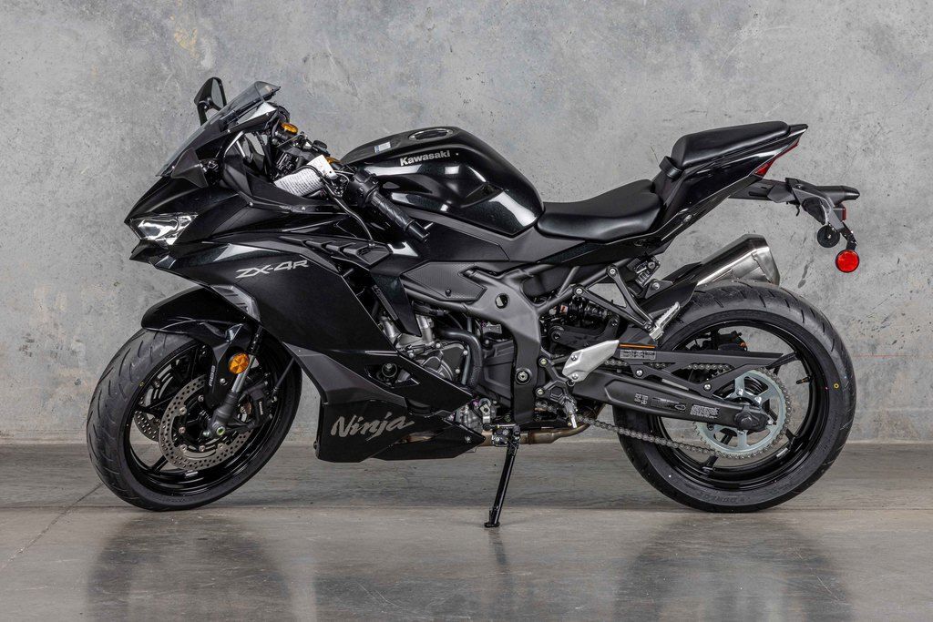 2026 Kawasaki Ninja® ZX™-4R ABS