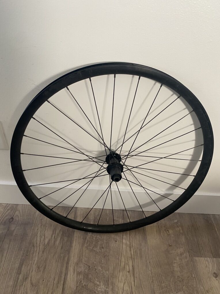 29 Rear Wheel Syncros Scott Bontrager 11 Speed