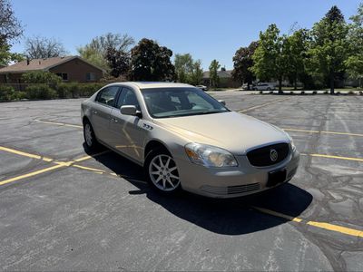 2008 Buick Lucerne CXL