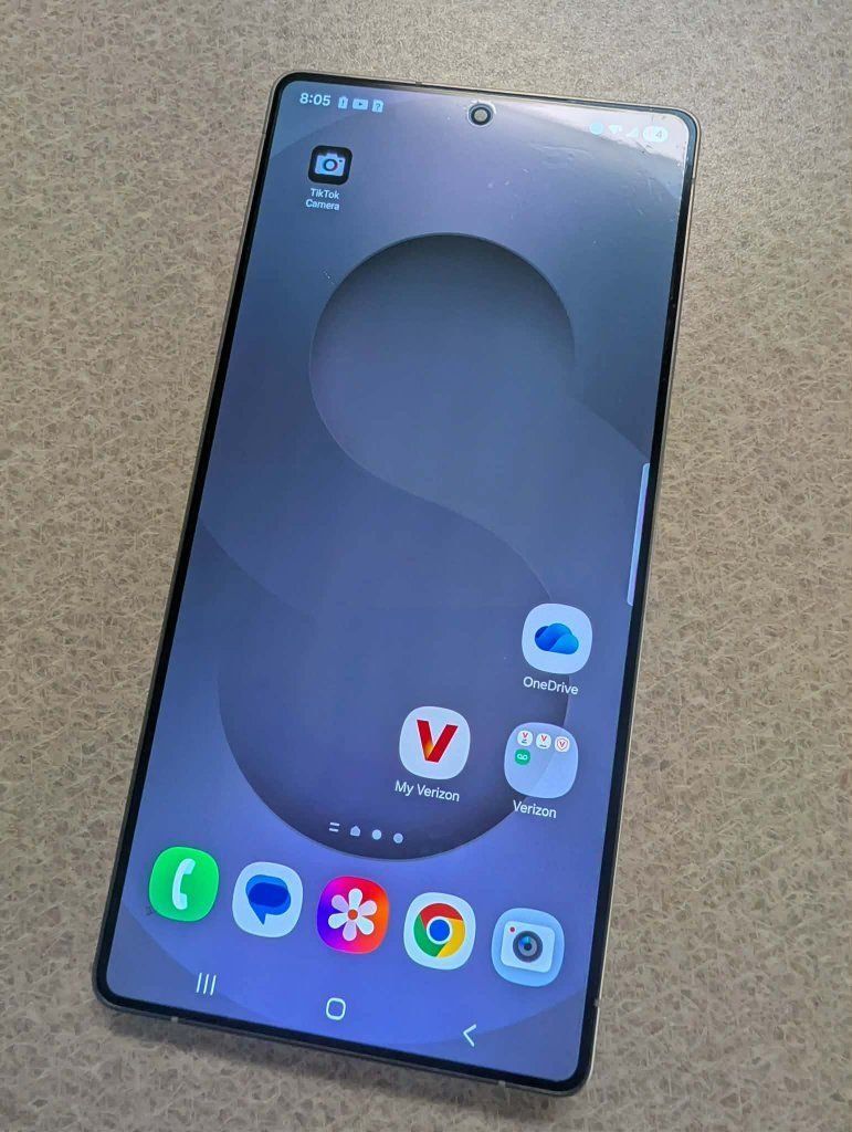 Samsung galexy s25 ultra unlocked