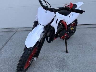 Mini Dirtbike Brand New 49cc