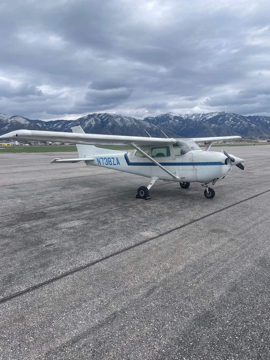 1978 Cessna 172N Forsale