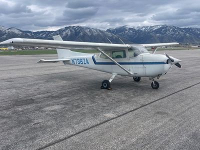 1978 Cessna 172N Forsale
