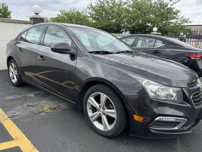 2015 Chevrolet Cruze 2LT Auto