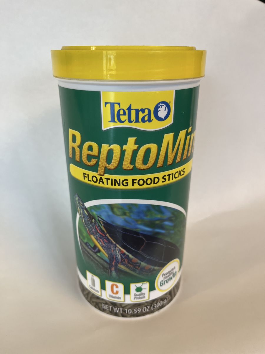 Tetra ReptoMin 10.59 oz