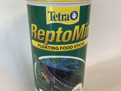 Tetra ReptoMin 10.59 oz