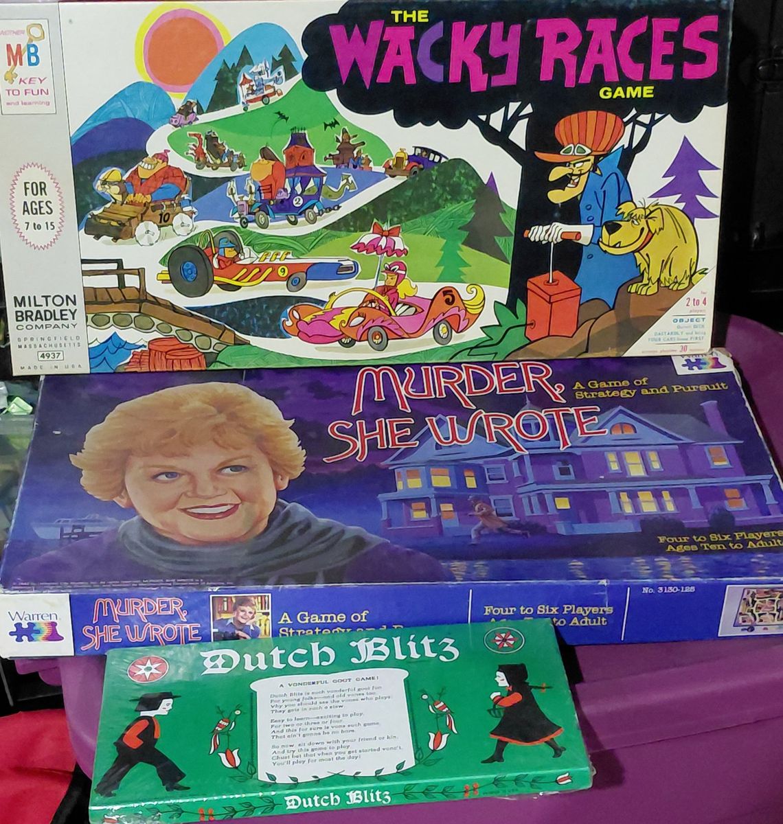 Daybreak Community Yard Sale - Granny's FINAL Purge HUGE Toy Sale Saturday, September 5th