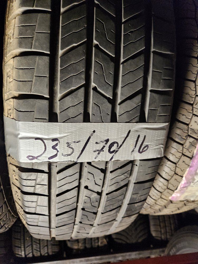 235/70r16 sailun terramax hlt