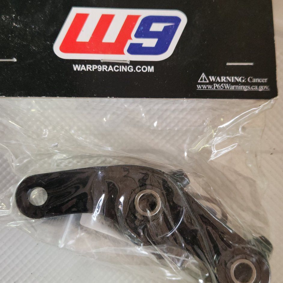 WARP9 V3 S-LINK . 75 SURRON