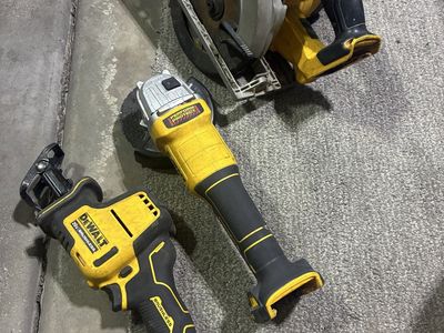 Dewalt hand tools