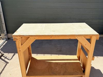 Work Bench