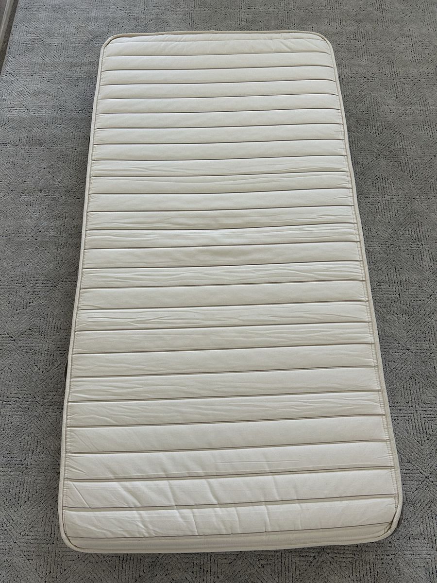 Costco Twin Foam Mattress