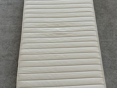 Costco Twin Foam Mattress