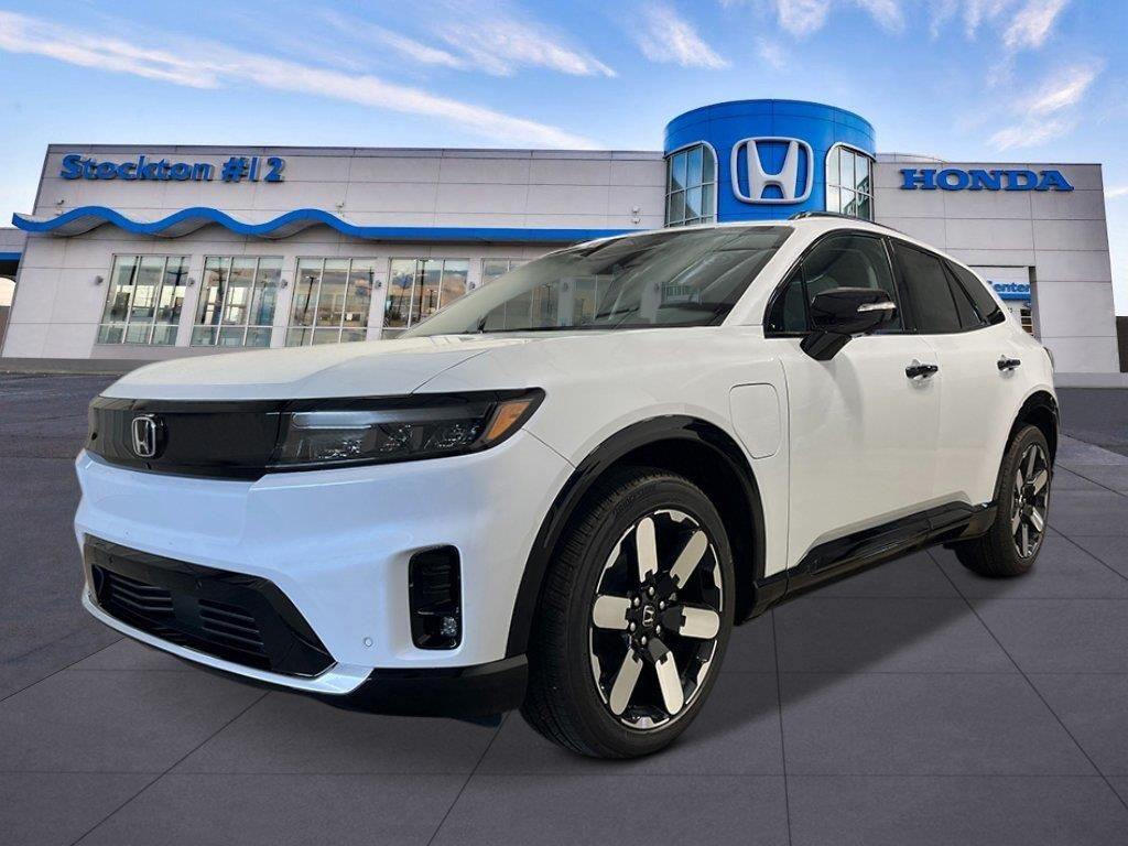 2026 Honda Prologue Elite