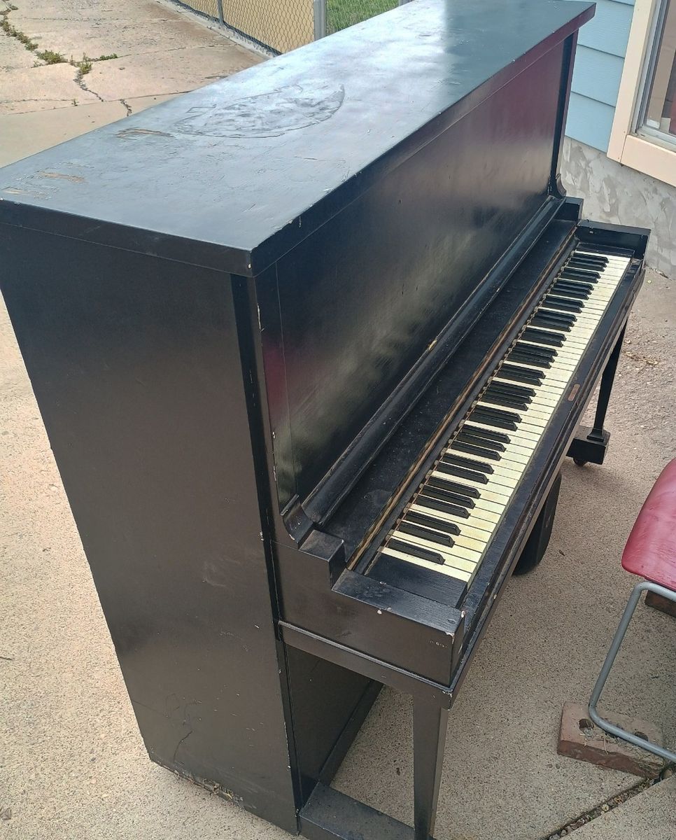 Free Piano