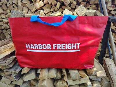 Firewood Hardwood Solo Stove