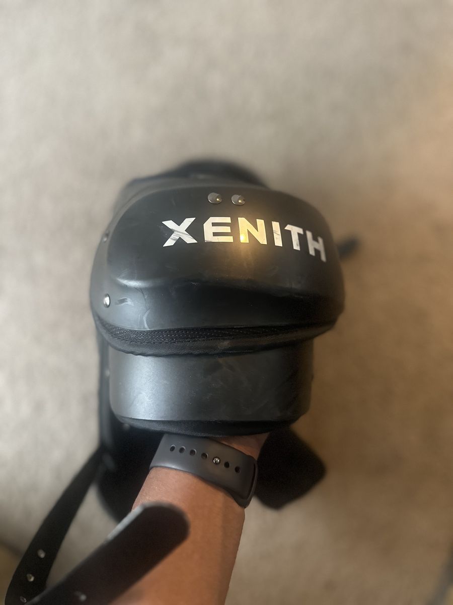 Youth Football Shoulder pads