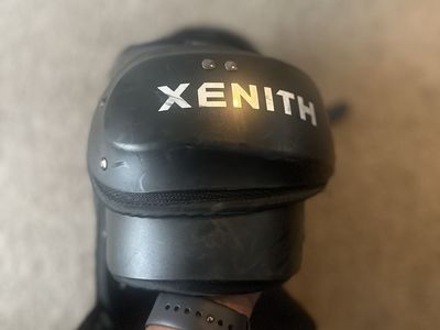 Youth Football Shoulder pads