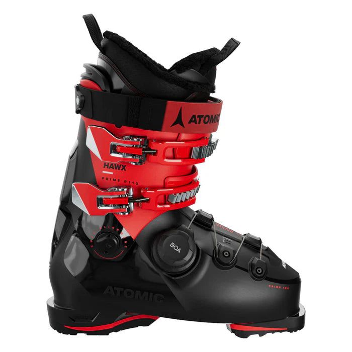 New 2025 Atomic Hawx Prime R110 BOA GW 29/29.5MP Ski Boot