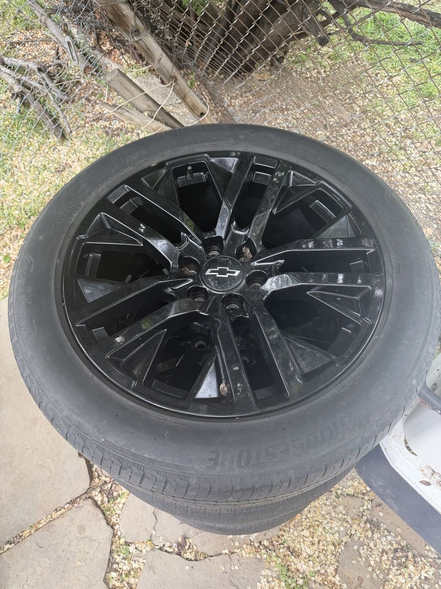 Wheels
