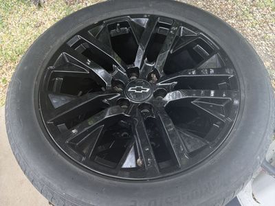 Wheels