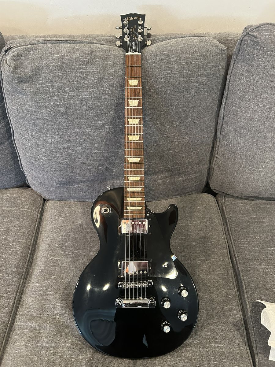 Gibson Les Paul Studio