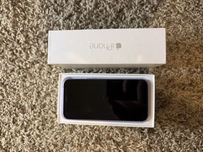 iPhone 12 Mini