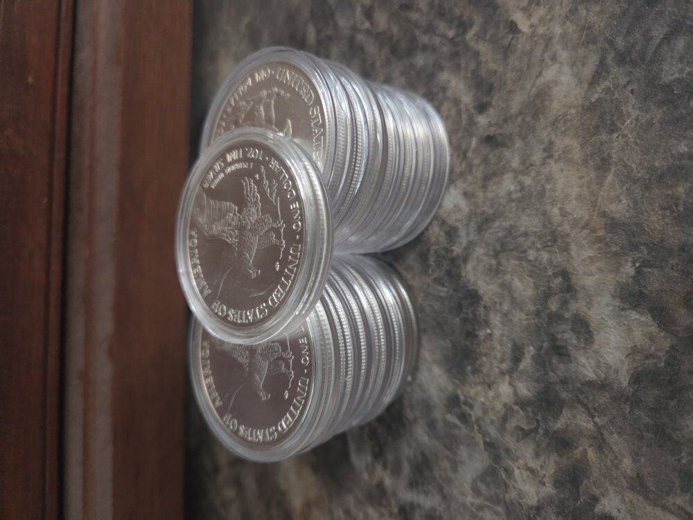 looking to sell one or all