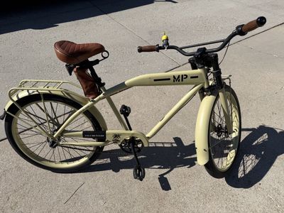 Felt MP Beach Cruiser