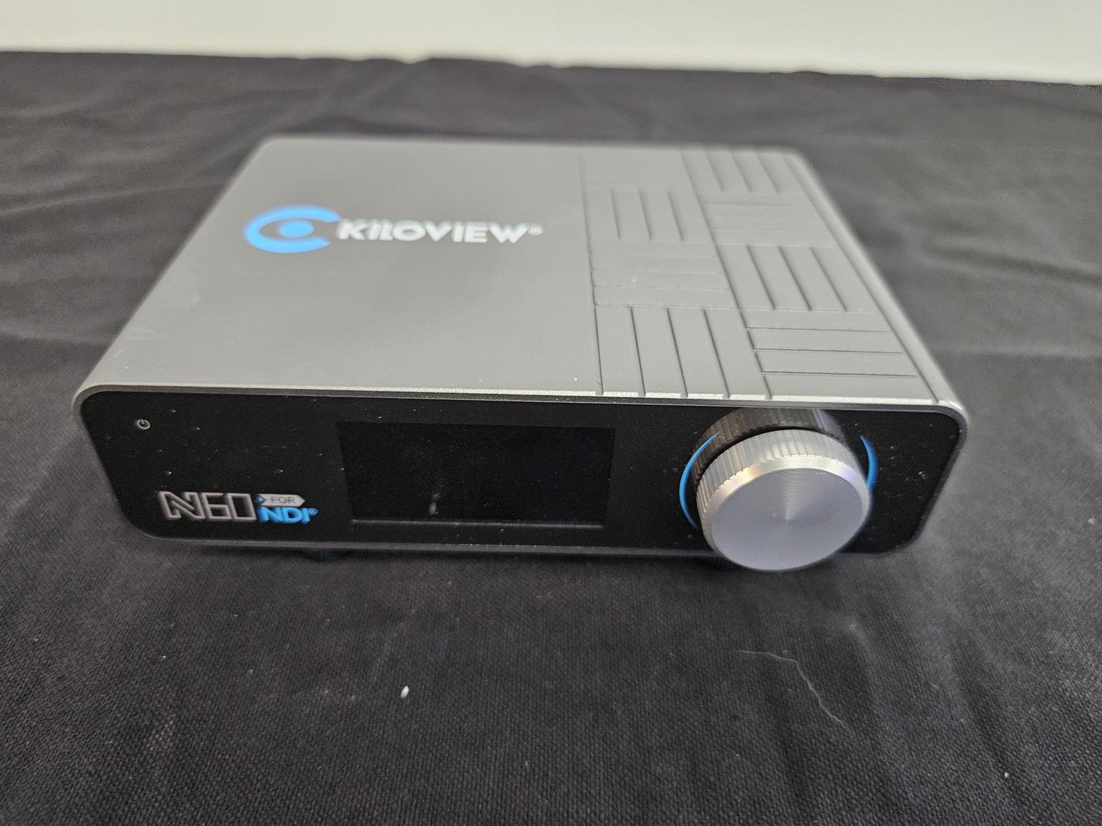 Kiloview N60 4K HDMI / NDI Video Converter