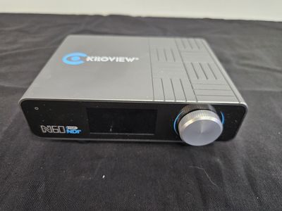 Kiloview N60 4K HDMI / NDI Video Converter