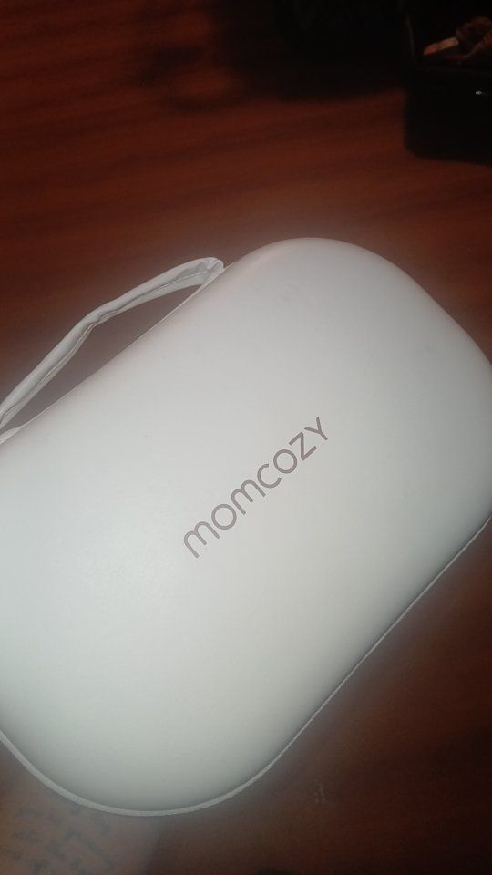 MOMCOZY Wearable Pump