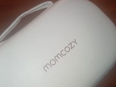 MOMCOZY Wearable Pump