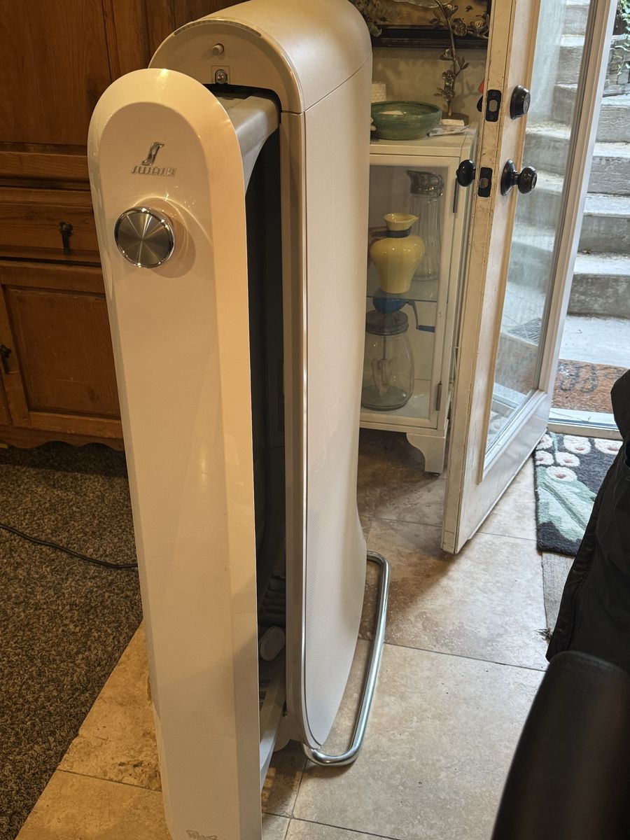 Swash machine