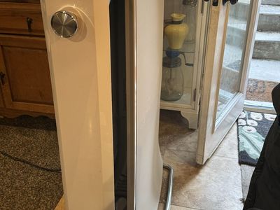 Swash machine