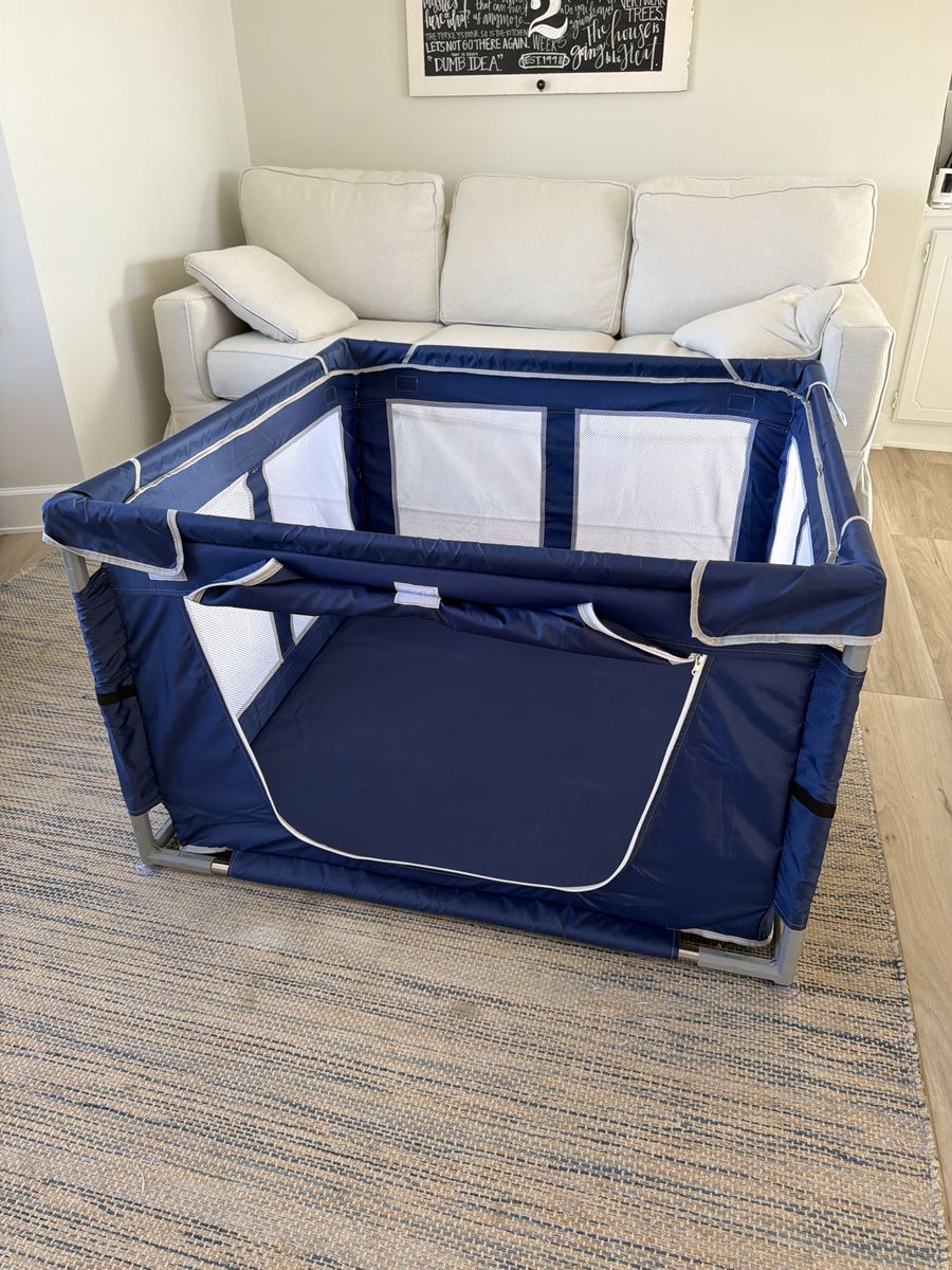 Puppy or Dog Playpen