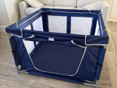 Puppy or Dog Playpen