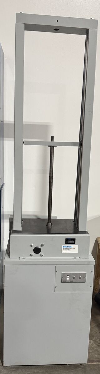 Used Dillon DTM Tensile Tester